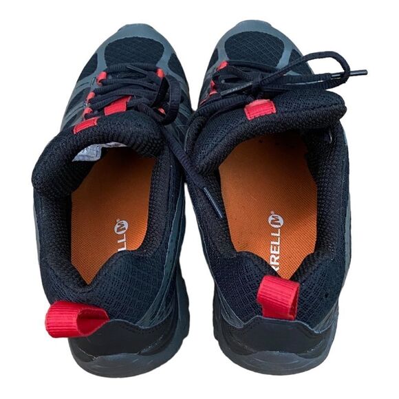 Merrell | Men’s Moab Edge Hiking Lace Up Shoe | 8 - Picture 5 of 8